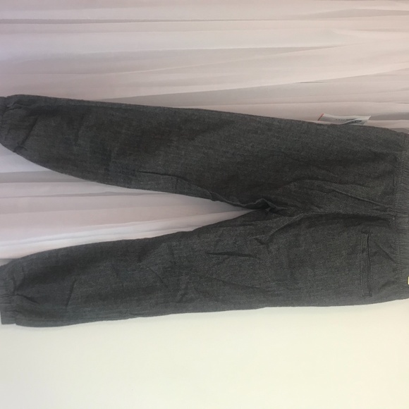 Brand New Old Navy Joggers w/ Herringbone pattern - Picture 6 of 6